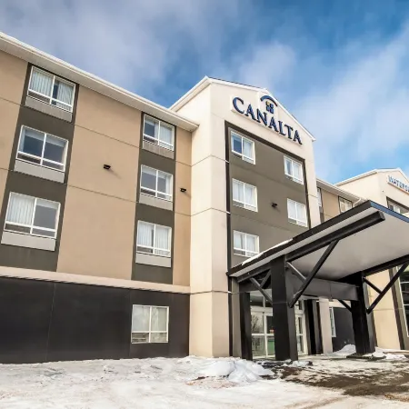 Canalta Airdrie