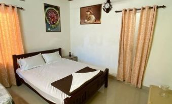 Lake Tree Homes and Resorts