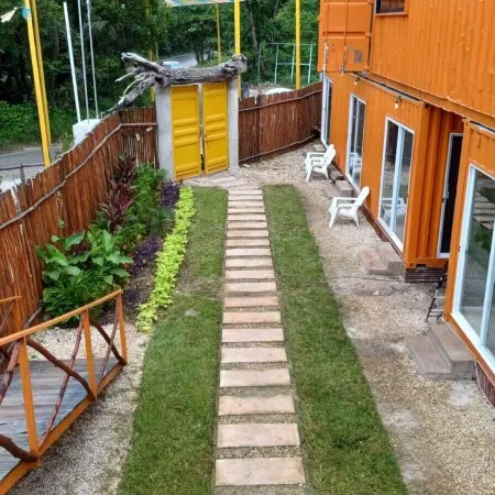 Container Project