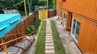 Container Project
