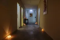 Aliathon Aegean - Spa
