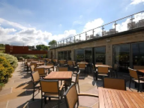 弗里斯旅館 卡爾德達爾酒店