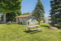 Chippewa Bluffs Resort Hotels in Big Rapids