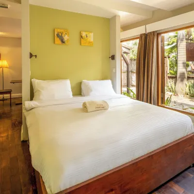 Olma Colonial Suites Hotels near Osu
