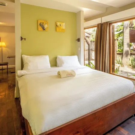 Olma Colonial Suites