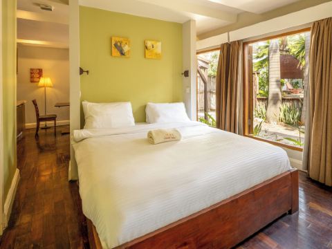 Olma Colonial Suites