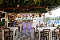 Gorgona Hotel - Frühstück