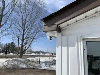 Champlain Motor Inn