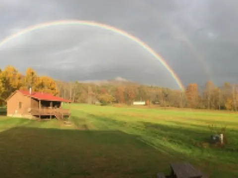 Bear Claw Cabin,  Located in Blairsville,GA ! on Richard Russell Scenic Hwy !! Hotels in Union County