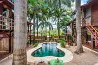 The Beach Bungalows Tamarindo- Adults Only