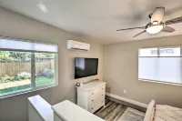 Coastal Carlsbad Home 1 Mi to Beach and Downtown