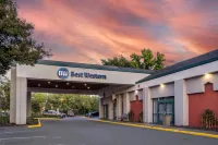 Best Western Heritage Inn Hotels in Concord
