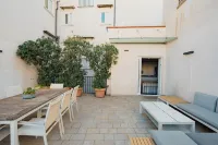 Casa Santa Sofia