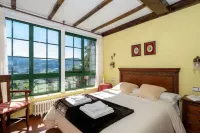 Casa Pazos Hotels in Covelo