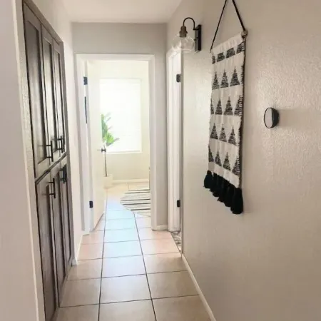 A relaxing stay at "CASITA BLISS"- 2 BDRM/2 BTH