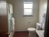 Beautiful and comfortable two bedroom apartment Hotels in 