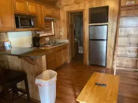 Cabin 11 at Tranquility Bay Resort