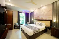 Kastor International Hotellit kohteessa Chittaranjan Park
