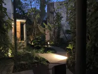 BÁSICO PIXOY HOTEL