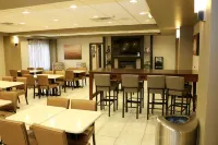 奧馬哈機場貝斯特韋斯特優質飯店