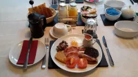 The School House - breakfast
