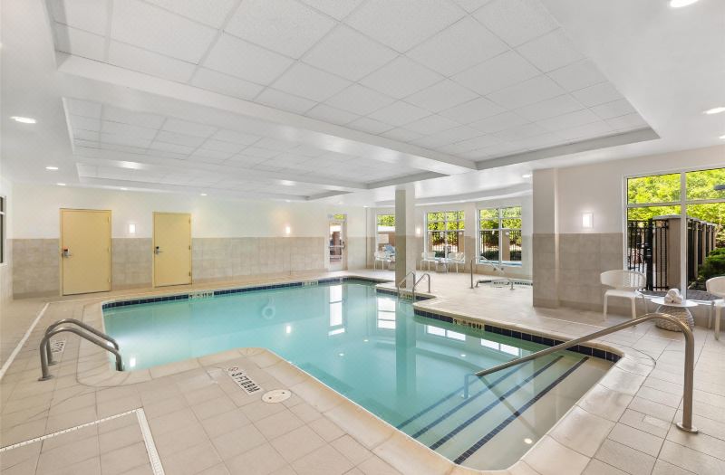 Hilton Garden Inn Atlanta Airport North photo 5