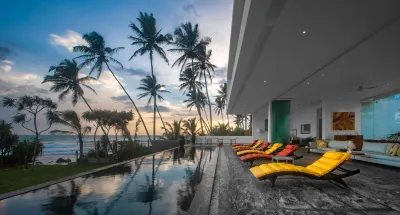 Sielen Diva Hotels in Talpe South