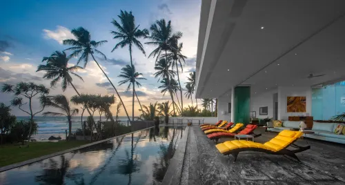 Sielen Diva Hotels in Talpe