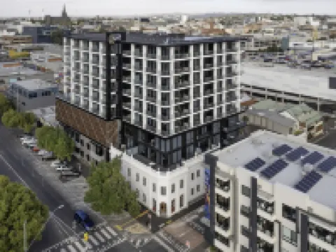 Oaks R Suites Geelong Hotels in Geelong