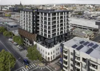 Oaks R Suites Geelong
