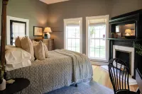 The McGregor House Featured on Hgtv