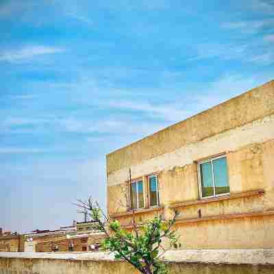 Hotel Afriquia Others