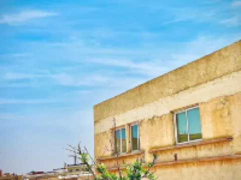 Hotel Afriquia Hotels in Oujda