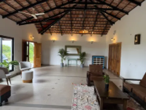 班迪普爾的豹山度假村 賈姆拉傑訥格爾酒店