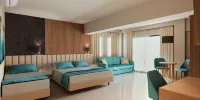 Urban Apartments Hotel a Canj