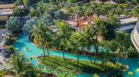 Celebration Resort Olímpia by Hot Beach - Beach