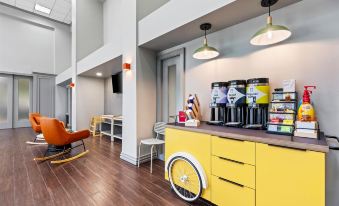 Spark by Hilton Amarillo Medical Center