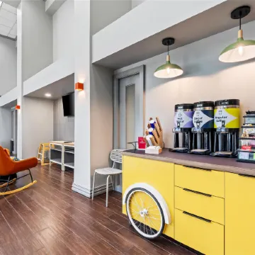 Spark by Hilton Amarillo Medical Center