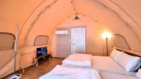 Jecheon J Glamping - 4 étoiles