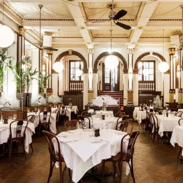 Elite Hotel Mollberg