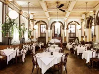 Elite Hotel Mollberg