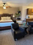 Mountain View Lodge