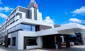 New Travel Lodge Hotel