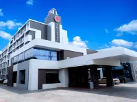 New Travel Lodge Hotel