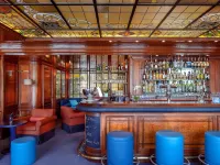 Hôtel Mercure Lyon Centre Château Perrache