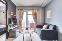 Mekarwangi Square by Eazystay