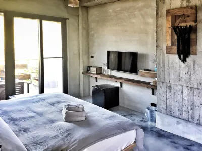 난완프스 난완/남만 호텔