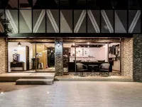 Rich & Free Hotel - Zhongshan Отели рядом с достопримечательностью «Торговый центр Syntrend»