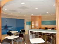 SpringHill Suites Cincinnati North/Forest Park - parking