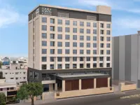 Four Points by Sheraton Chennai, Velachery Hotels near Grand Mall